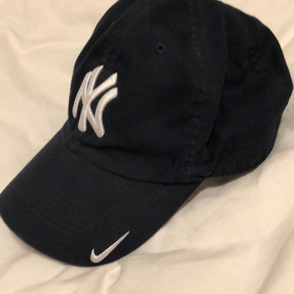 Nike Yankees Cap